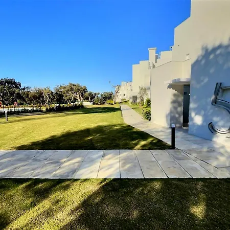 Experience Unrivalled Luxury At Emerald Greens Your Exclusive Retreat In The Heart Of San Roque Club