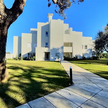 Experience Unrivalled Luxury At Emerald Greens Your Exclusive Retreat In The Heart Of San Roque Club Apartmán Alcaidesa